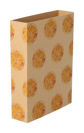 CreaSleeve Kraft 425 Kraft papírgyűrű