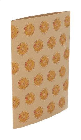 CreaSleeve Kraft 427 Kraft Papírgyűrű