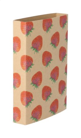 CreaSleeve Kraft 445 egyedi kraft papírgyűrű