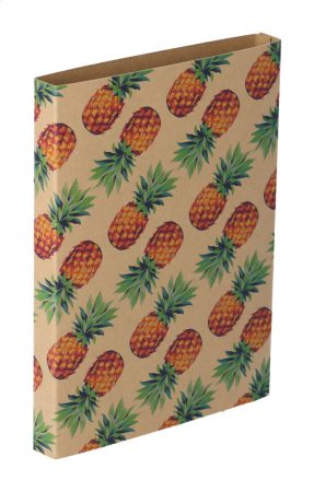 CreaSleeve Kraft 461 egyedi kraft papírgyűrű