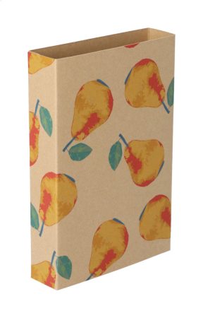 CreaSleeve Kraft 474 egyedi kraft papírgyűrű