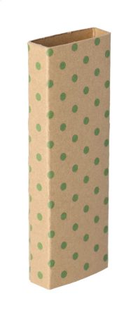 CreaSleeve Kraft 479 egyedi kraft papírgyűrű