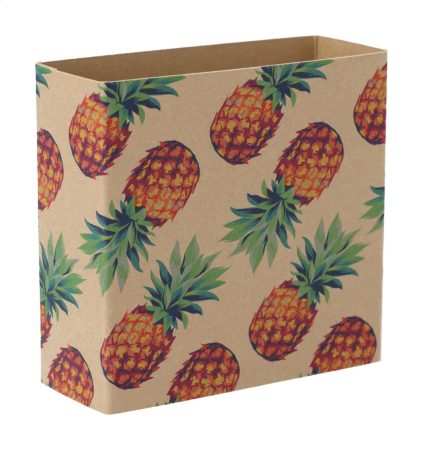 CreaSleeve Kraft 492 egyedi kraft papírgyűrű