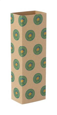 CreaSleeve Kraft 508 egyedi kraft papírgyűrű