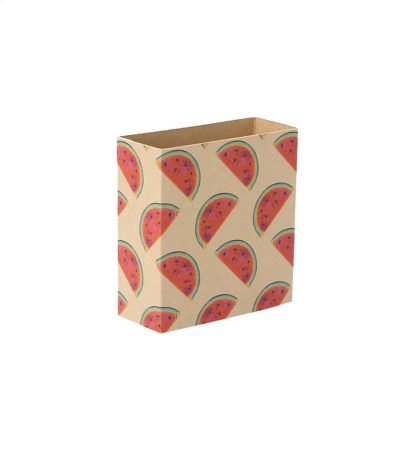 CreaSleeve Kraft 563 Kraft Papírgyűrű