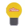 CreaStick Bulb egyedi öntapadós jegyzettömb