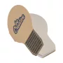 CreaStick Bulb Eco egyedi öntapadós jegyzettömb