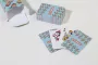 CreaCard Pocket egyedi francia kártya