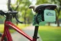 SuboBike Seat egyedi kerékpárülés táska