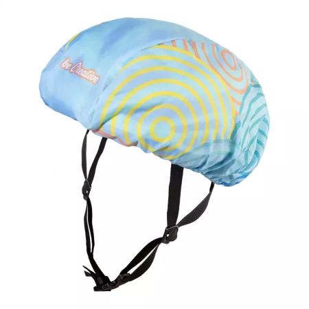 CreaHelm Ride egyedi kerékpáros sisakhuzat
