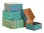 CreaBox Post Square XS postai doboz