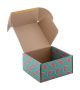 CreaBox Post Square XS postai doboz