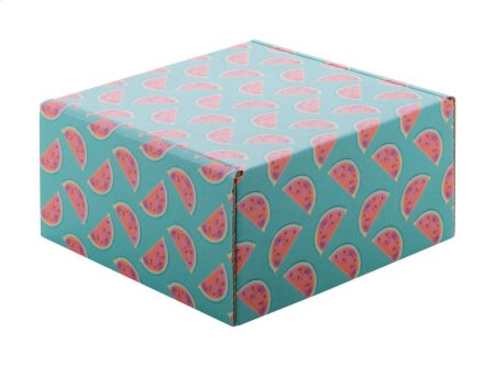 CreaBox Post Square S postai doboz