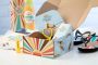 CreaBox Post Square M postai doboz