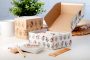 CreaBox Post XS postai doboz