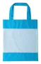 SuboShop Mesh egyediesíthető bevásárlótáska