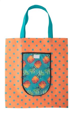 SuboShop Fold B egyediesíthető bevásárlótáska