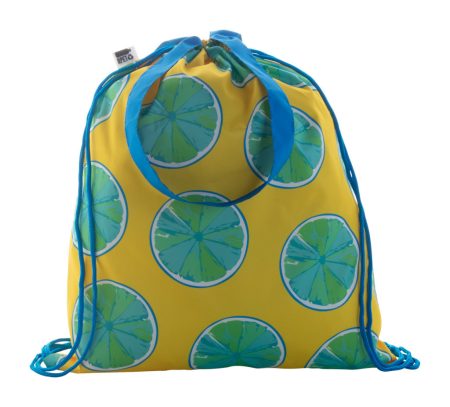 CreaDraw Shop RPET egyediesíthető bevásárlótáska