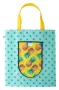 SuboShop Fold B RPET egyediesíthető bevásárlótáska