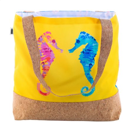 SuboShop Playa egyediesíthető strandtáska