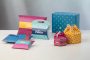 CreaBox Pillow Carry S doboz