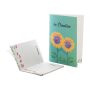 CreaNote Plus A5 egyediesíthető jegyzetfüzet