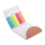 CreaStick Combo C egyediesíthető öntapadós jegyzettömb