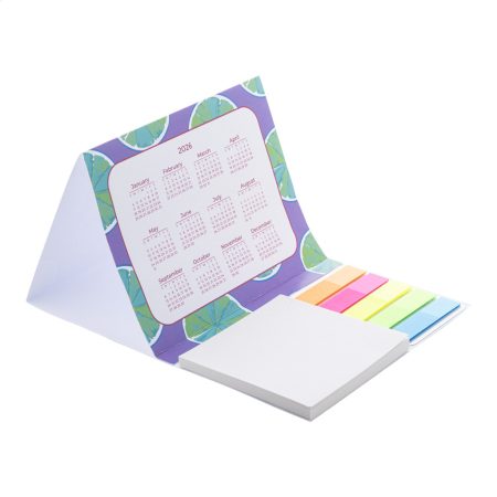 CreaStick Combo Date egyedi naptár