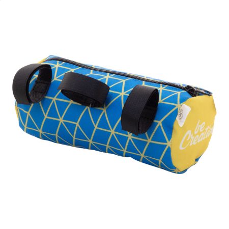 SuboBike Handle egyedi biciklistáska kormányra