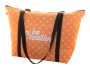 SuboShop Playa Zip egyedi strandtáska