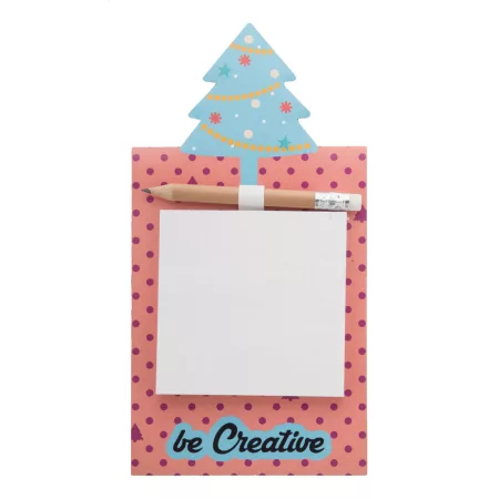 CreaStick Fridge Xmas egyedi hűtőmágnes