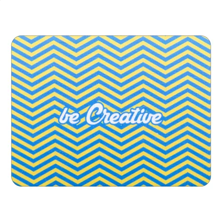 CreaFelt Cursor XL RPET egérpad