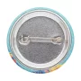 PinBadge RPET Mini kitűző