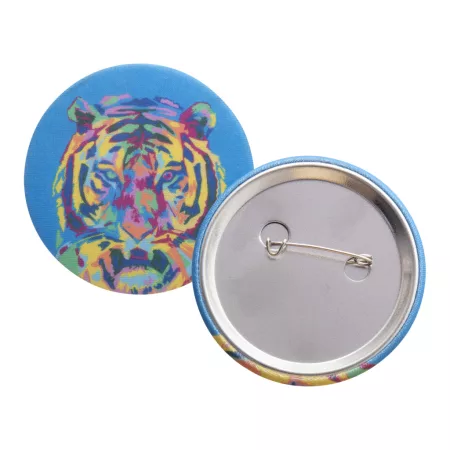 PinBadge RPET Maxi kitűző