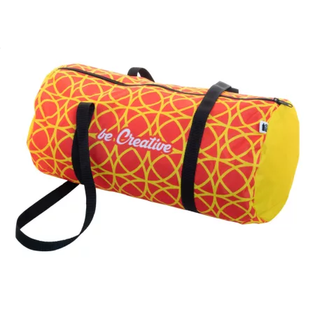 SuboBag Gym egyediesíthető sporttáska