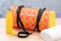 SuboBag Gym egyediesíthető sporttáska