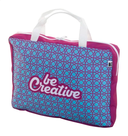 SuboBag Docu egyediesíthető irattáska