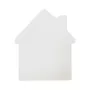 CreaStick House egyediesíthető öntapadós jegyzettömb