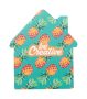 CreaStick House egyediesíthető öntapadós jegyzettömb