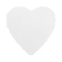 CreaStick Heart egyediesíthető öntapadós jegyzettömb