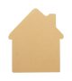 CreaStick House Eco egyediesíthető öntapadós jegyzettömb