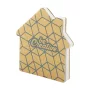 CreaStick House Eco egyediesíthető öntapadós jegyzettömb