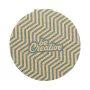 CreaStick Circle Eco egyediesíthető öntapadós jegyzettömb