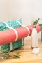 SuboBag Yoga egyedi jógamatrac táska