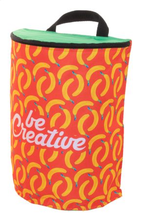 CreaCool Back egyedi RPET hűtőtáska hátizsák