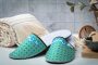 CreaFelt Slip egyedi RPET papucs