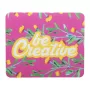 CreaFelt Cursor RPET egérpad