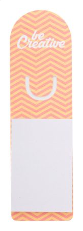 CreaStick Seed Mark B egyedi könyvjelző