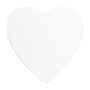 CreaStick Seed Heart egyediesíthető öntapadós jegyzettömb