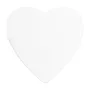 CreaStick Seed Heart egyediesíthető öntapadós jegyzettömb